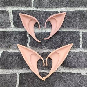 Cosplay costume elf/fairy ears